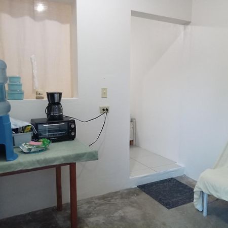 Hacienda Tropical Guest House 벨모판 외부 사진
