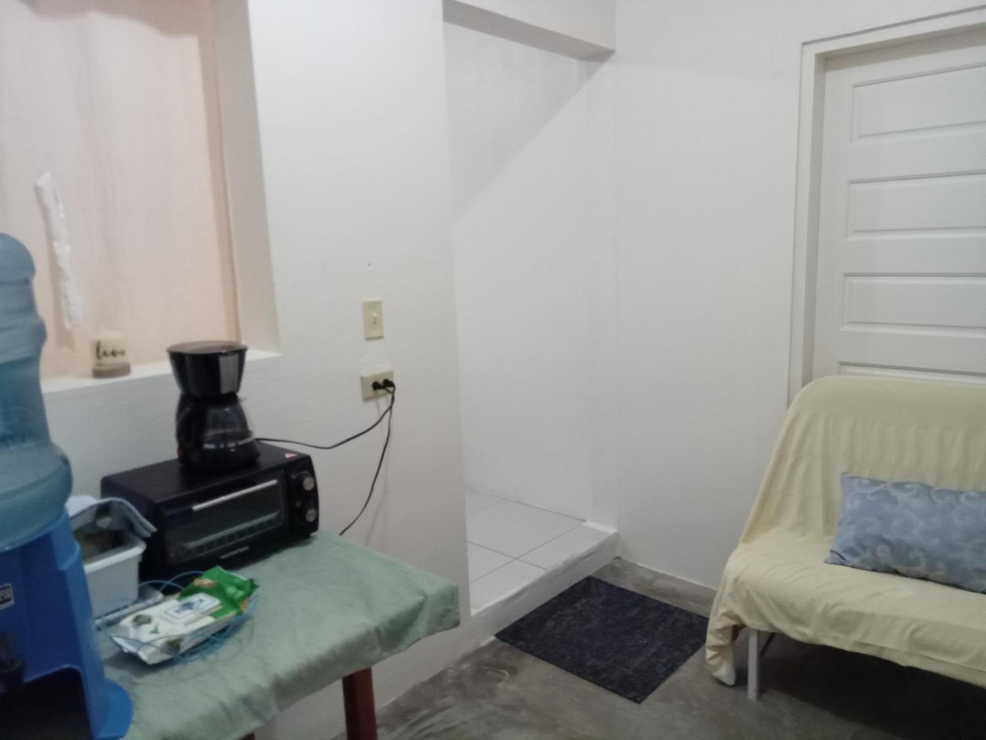 Hacienda Tropical Guest House 벨모판 외부 사진
