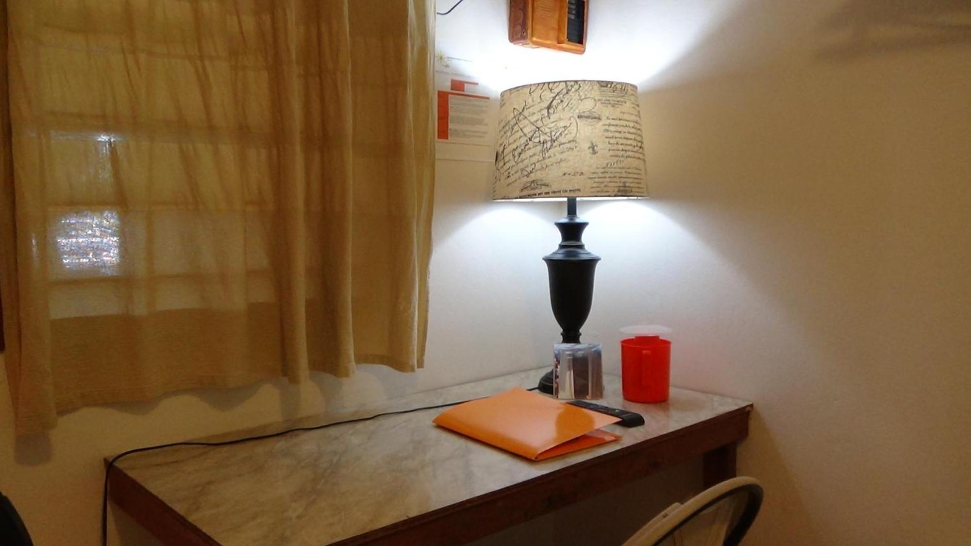 Hacienda Tropical Guest House 벨모판 외부 사진