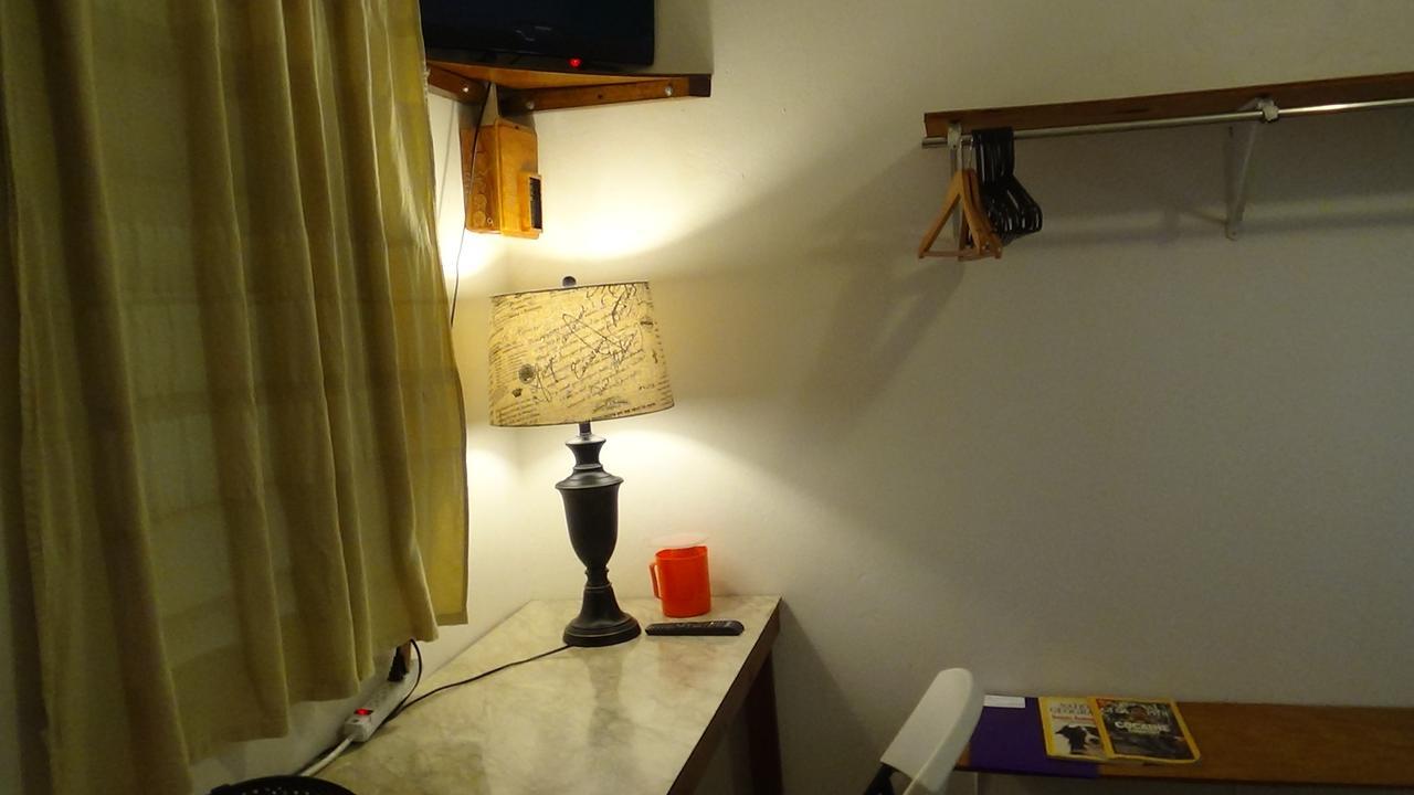 Hacienda Tropical Guest House 벨모판 외부 사진